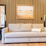 Hus Mattgoot - Komfort Apartmán Böhl