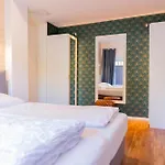 Apartmán Hus Mattgoot - Komfort *