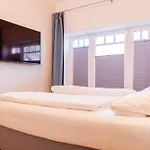 Hus Mattgoot - Komfort Apartmán Böhl