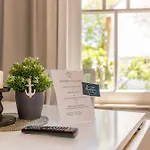 Apartmán Hus Mattgoot - Komfort Böhl