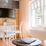 Hus Mattgoot - Komfort Apartmán *