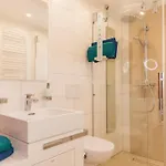 Apartmán Hus Mattgoot - Komfort Böhl