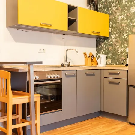 Hus Mattgoot - Komfort *