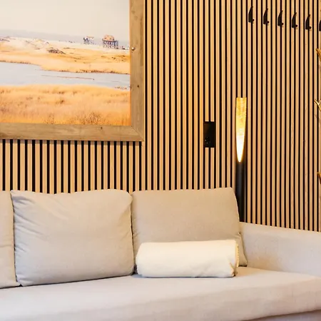 Hus Mattgoot - Komfort