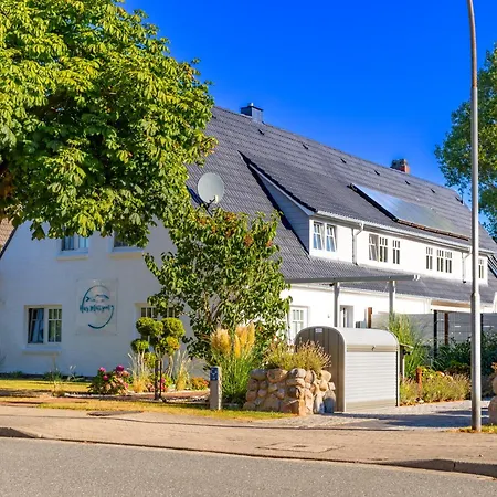 Hus Mattgoot - Komfort Böhl