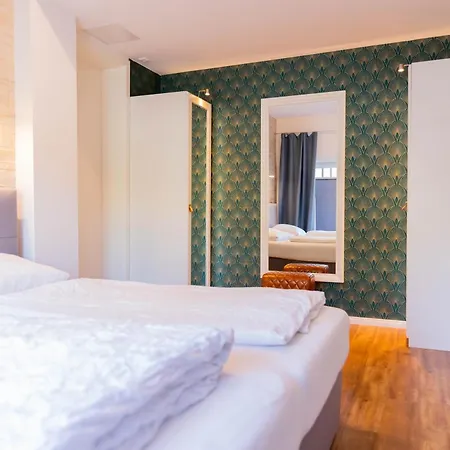Appartement Hus Mattgoot - Komfort *