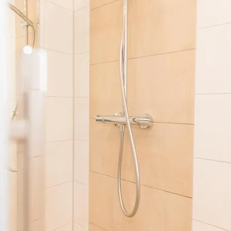 Hus Mattgoot - Komfort Apartament