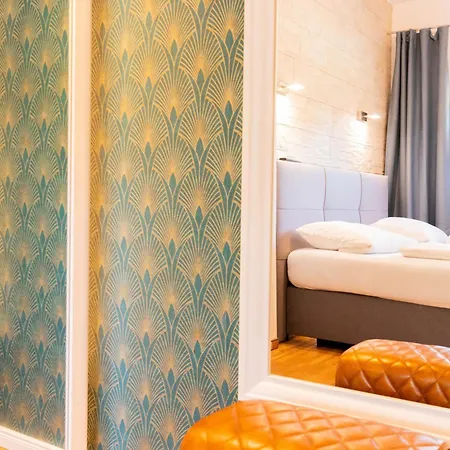 Apartament Hus Mattgoot - Komfort *