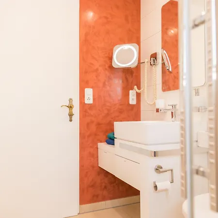 Hus Mattgoot - Komfort Böhl