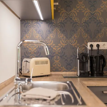 Hus Mattgoot - Komfort