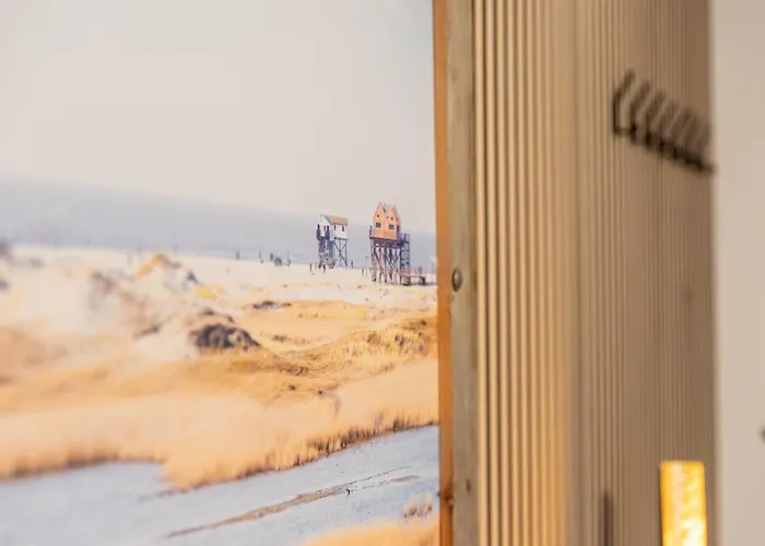 Appartamento Hus Mattgoot - Komfort