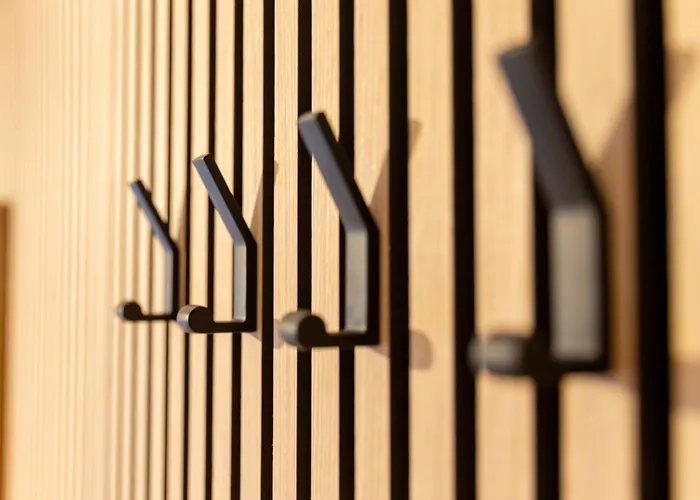 Hus Mattgoot - Komfort * Sankt Peter-Ording