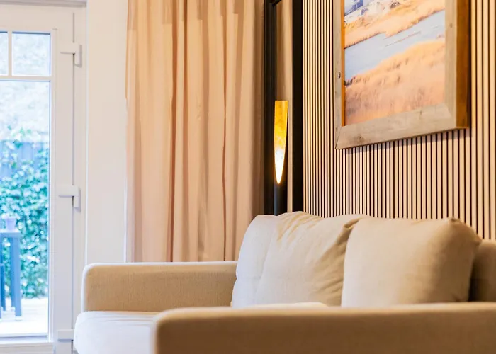 Hus Mattgoot - Komfort Appartement *