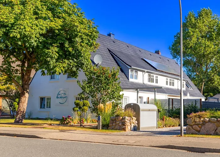 Hus Mattgoot - Komfort Böhl