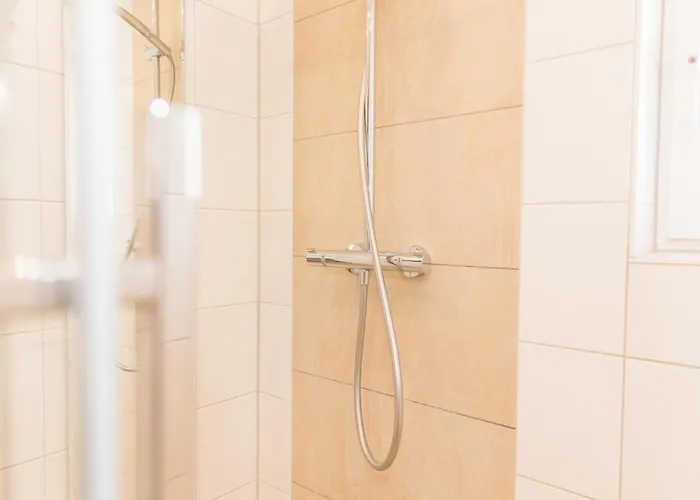 Hus Mattgoot - Komfort Appartement