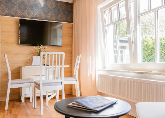 Hus Mattgoot - Komfort Appartement *