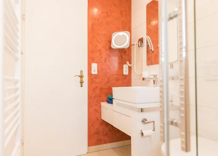 Hus Mattgoot - Komfort Böhl